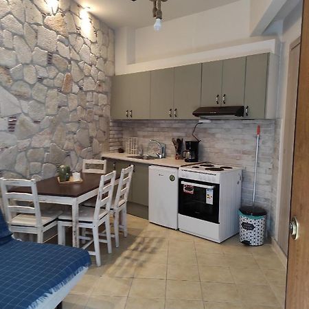 Sofias Cute House Apartment Thessaloniki Exterior photo