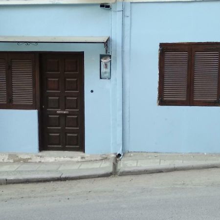 Sofias Cute House Apartment Thessaloniki Exterior photo