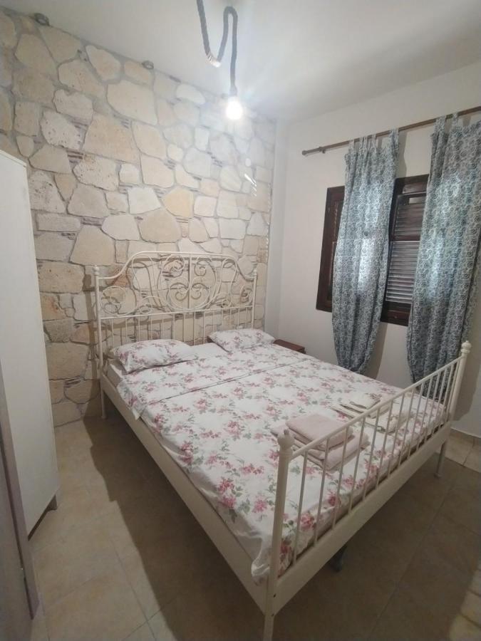 Sofias Cute House Apartment Thessaloniki Exterior photo