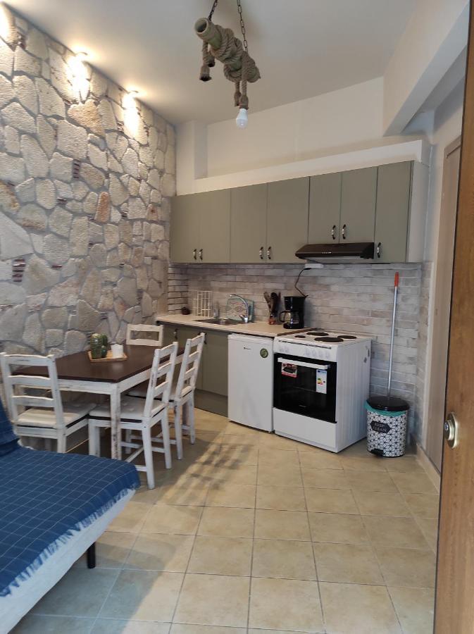 Sofias Cute House Apartment Thessaloniki Exterior photo
