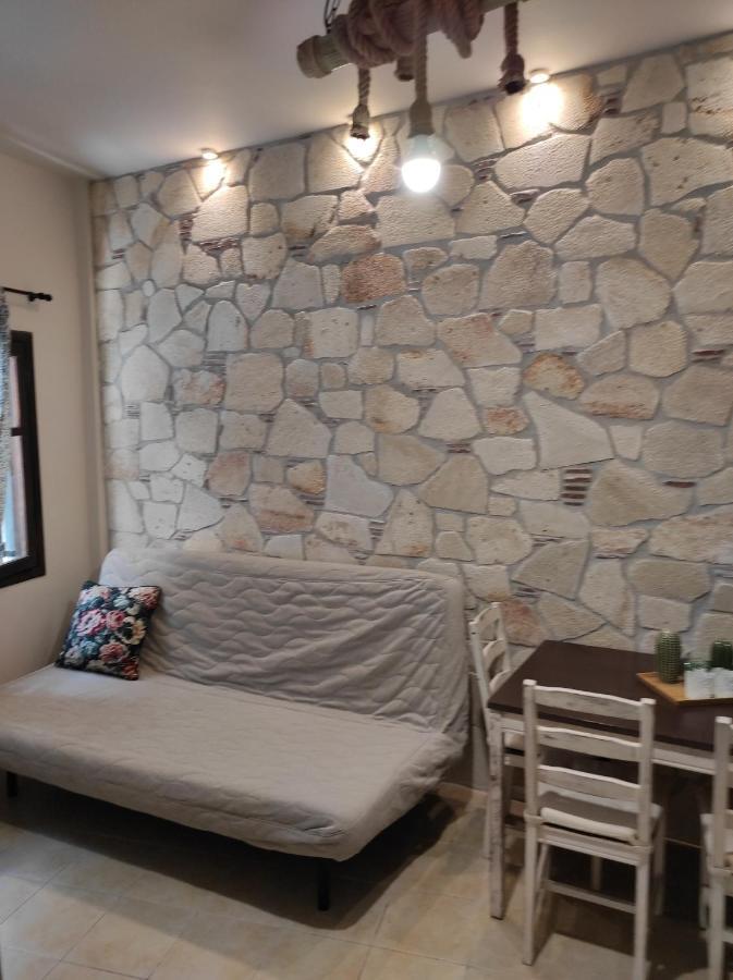 Sofias Cute House Apartment Thessaloniki Exterior photo