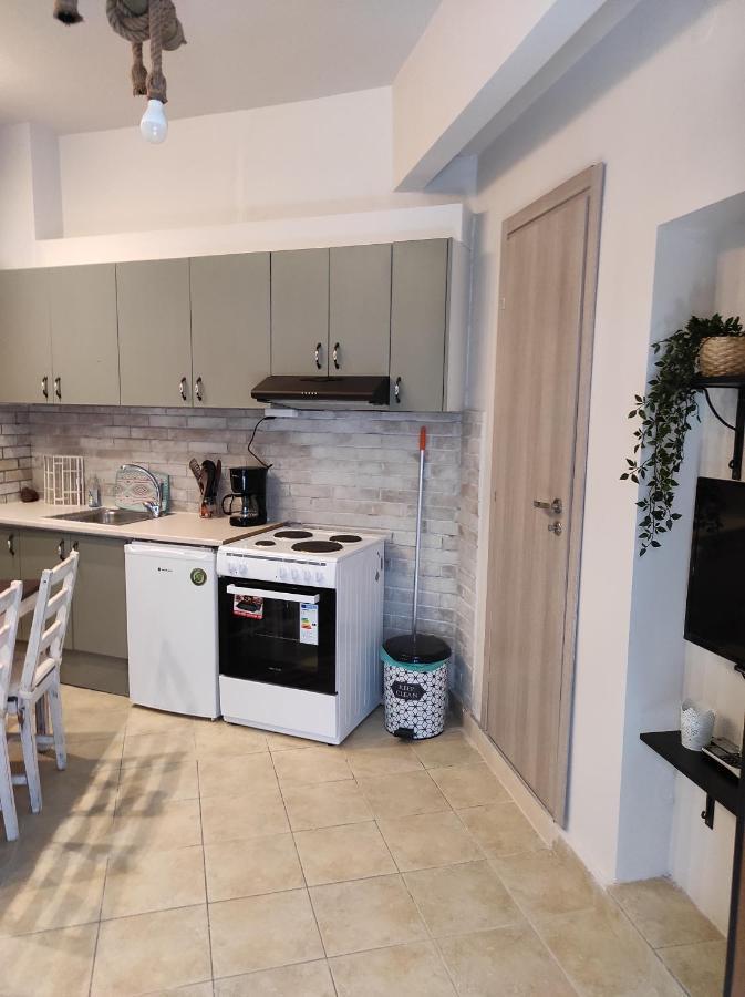 Sofias Cute House Apartment Thessaloniki Exterior photo