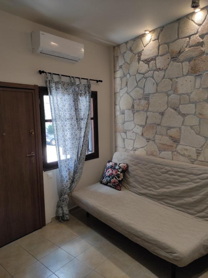 Sofias Cute House Apartment Thessaloniki Exterior photo