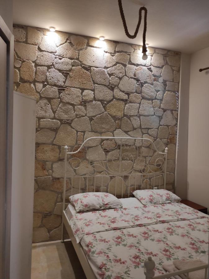 Sofias Cute House Apartment Thessaloniki Exterior photo