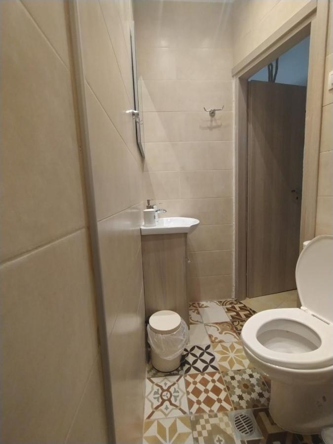 Sofias Cute House Apartment Thessaloniki Exterior photo