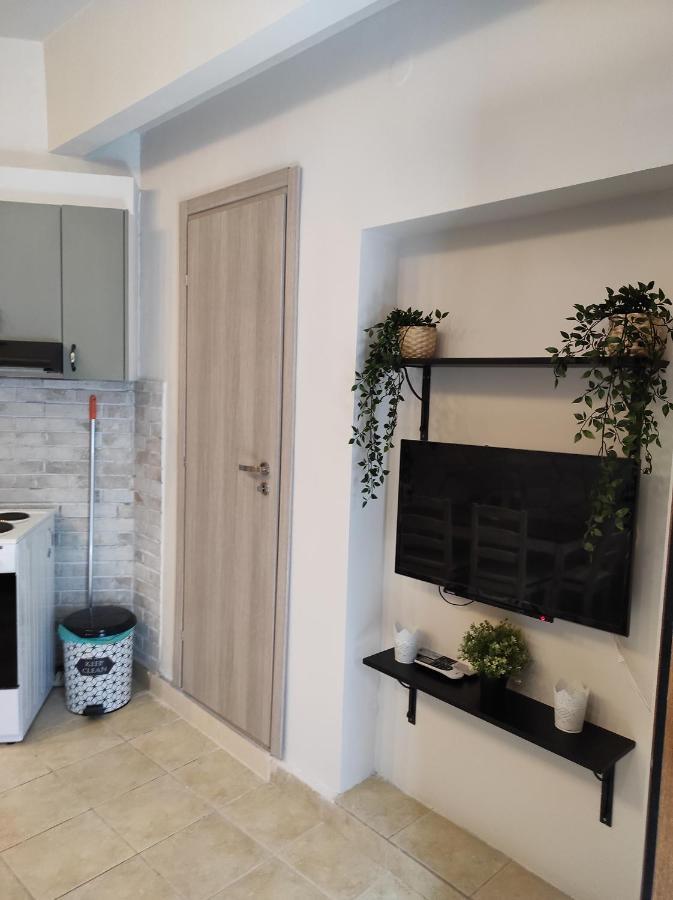 Sofias Cute House Apartment Thessaloniki Exterior photo