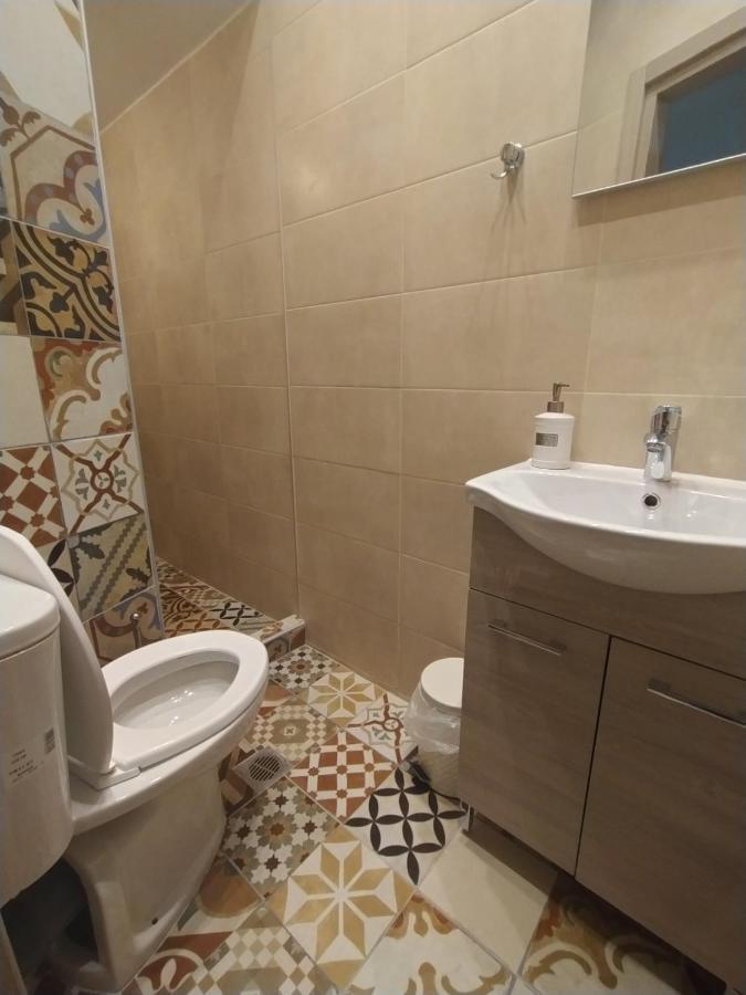 Sofias Cute House Apartment Thessaloniki Exterior photo