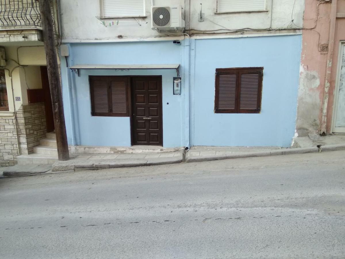 Sofias Cute House Apartment Thessaloniki Exterior photo